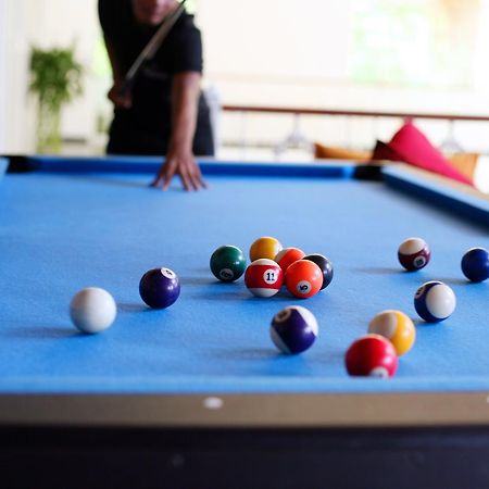 Ayaana Boutique Hotel Kandy Bagian luar foto