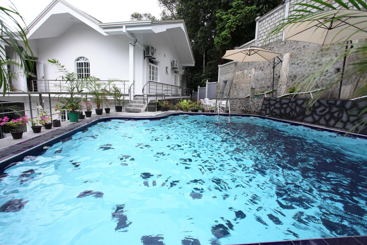 Ayaana Boutique Hotel Kandy Bagian luar foto