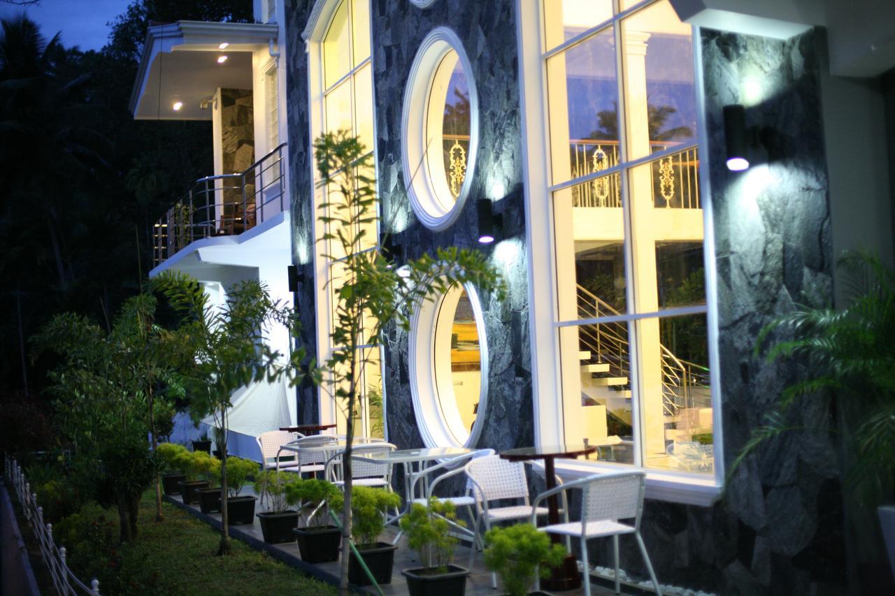 Ayaana Boutique Hotel Kandy Bagian luar foto