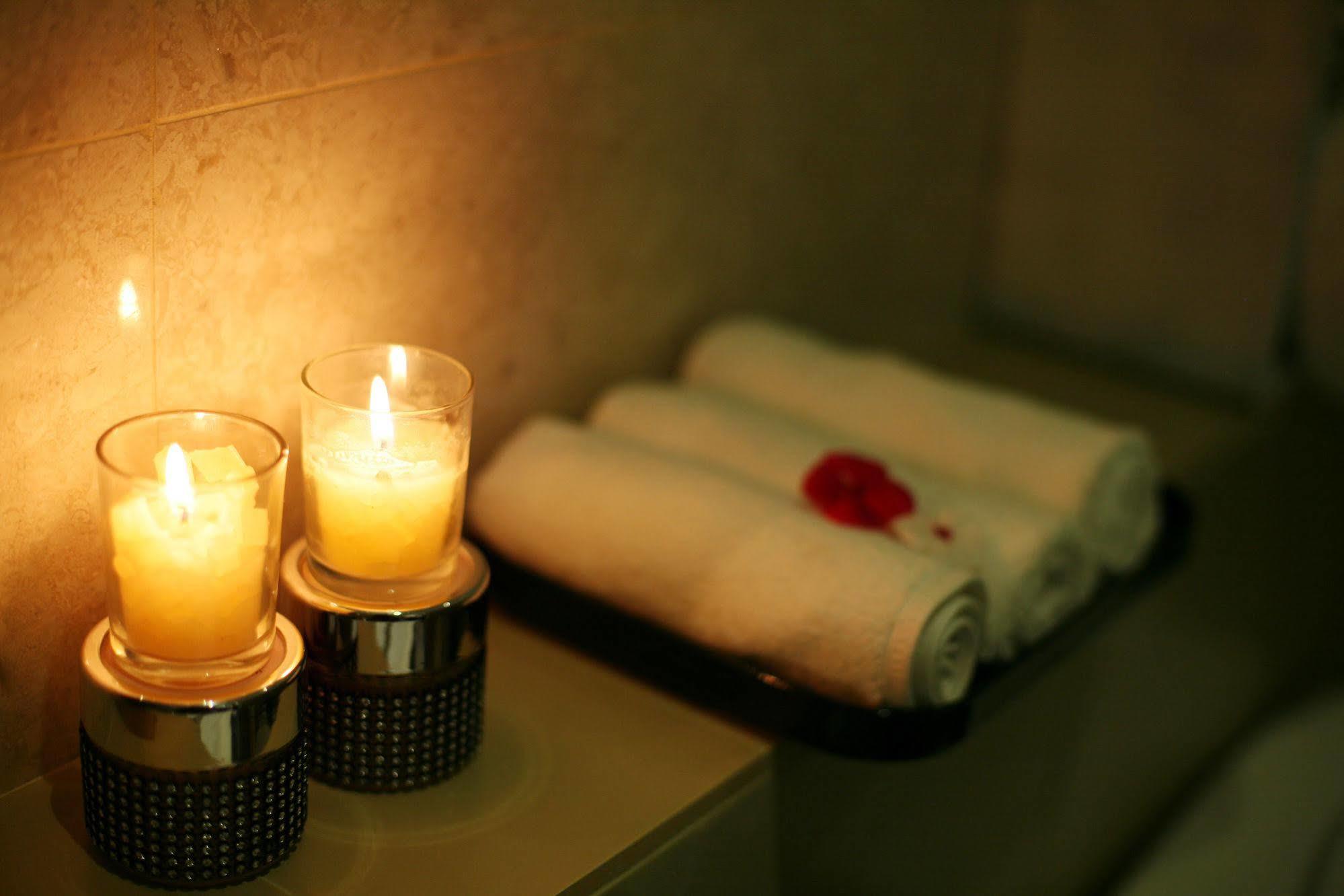 Ayaana Boutique Hotel Kandy Bagian luar foto
