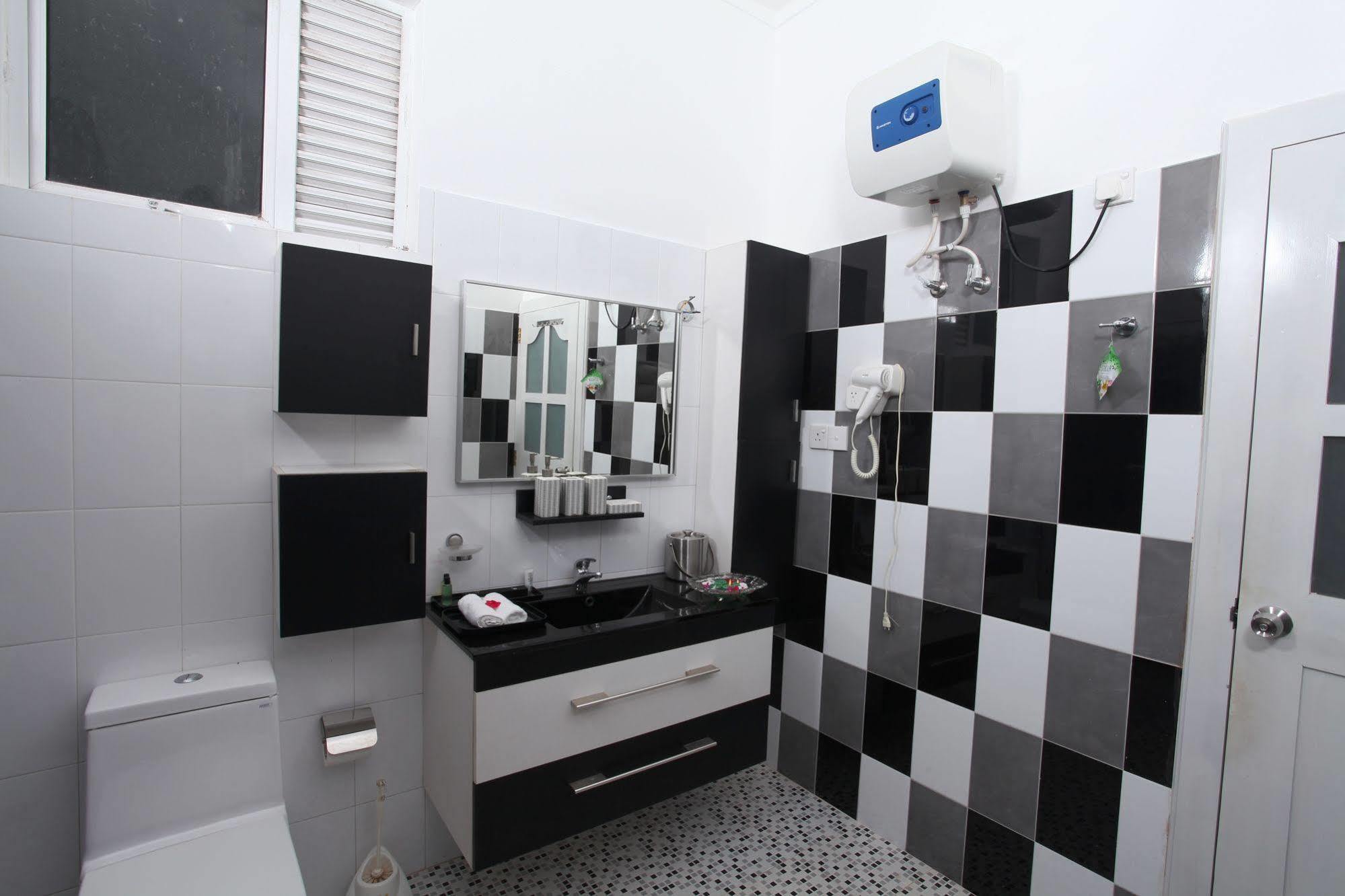 Ayaana Boutique Hotel Kandy Bagian luar foto