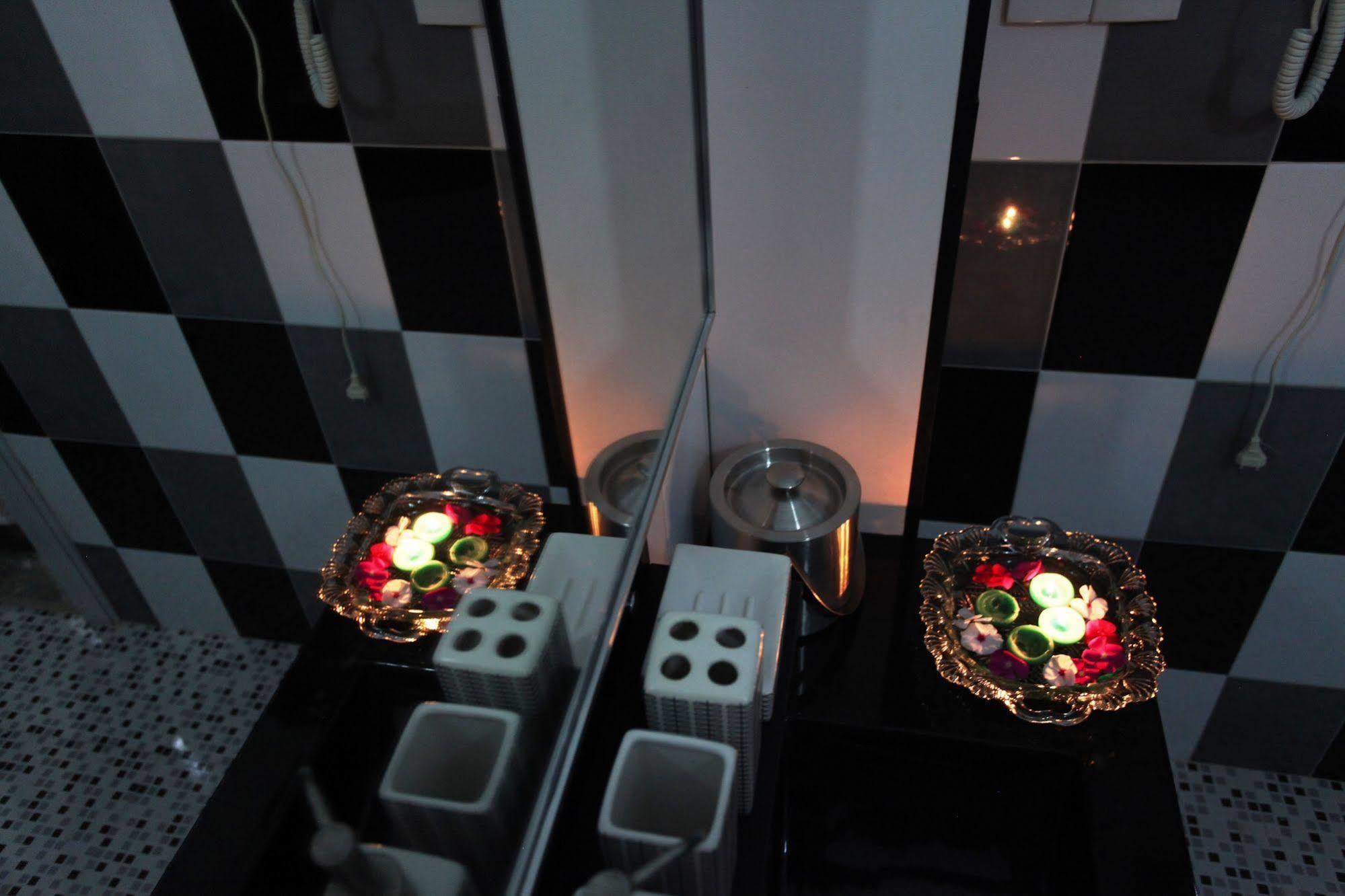 Ayaana Boutique Hotel Kandy Bagian luar foto