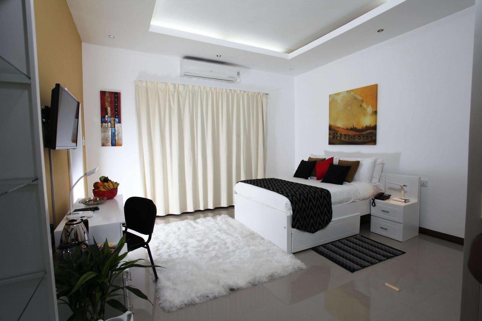 Ayaana Boutique Hotel Kandy Bagian luar foto