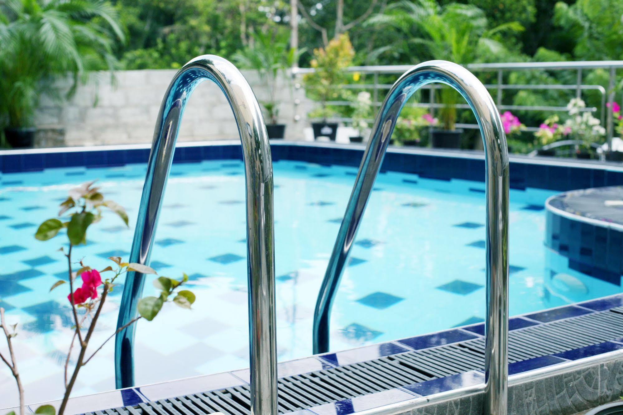 Ayaana Boutique Hotel Kandy Bagian luar foto